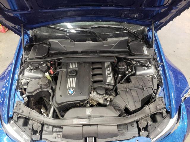 Photo 7 from auction – 2011 BMW 328 I with VIN WBAPH7G50BNN07114