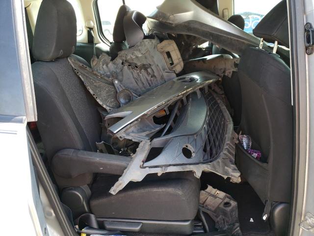 Photo 6 from auction – 2012 MAZDA 5 with VIN JM1CW2BL7C0115116