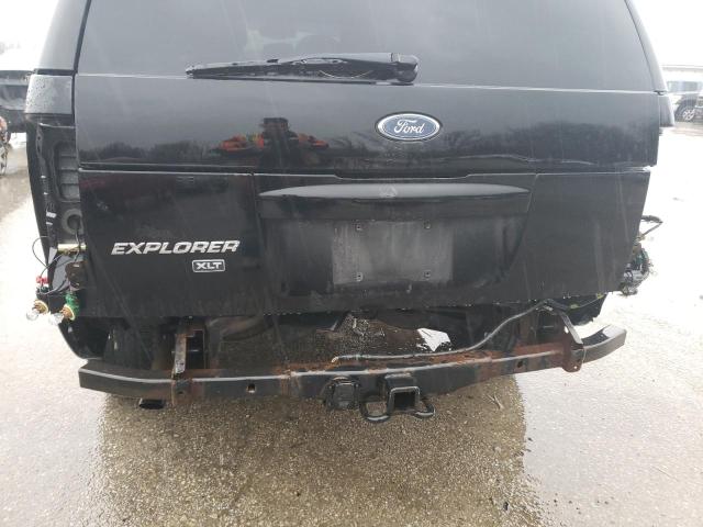 Photo 9 from auction – 2003 FORD EXPLORER X with VIN 1FMDU73K03UB10194