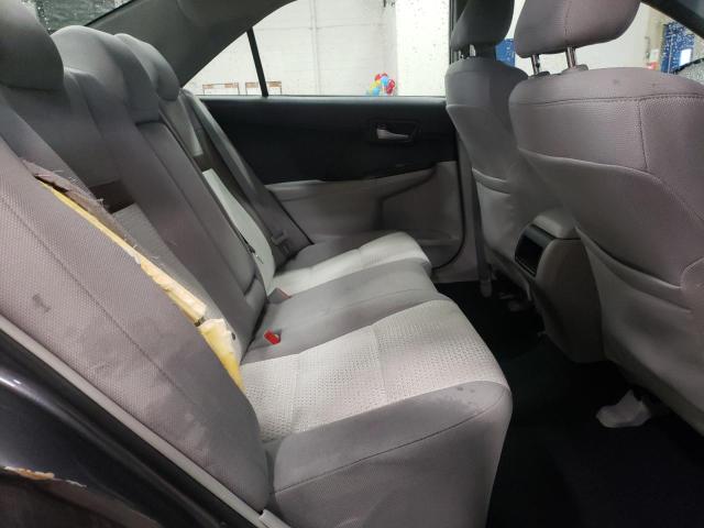 Photo 6 from auction – 2013 TOYOTA CAMRY L with VIN 4T4BF1FK8DR330183