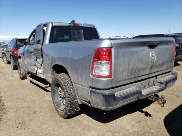 Foto 3 de la subasta – 2019 RAM 1500 TRADE con VIN 1C6RRECT6KN664218