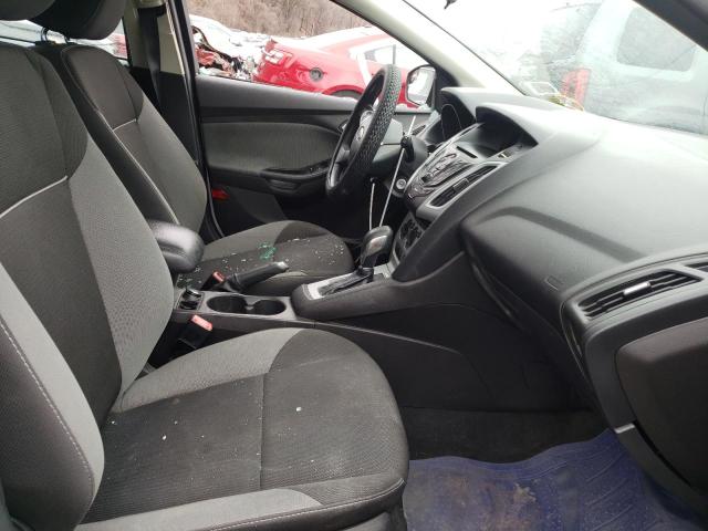 Photo 5 from auction – 2013 FORD FOCUS with VIN 1FADP3K22DL279216