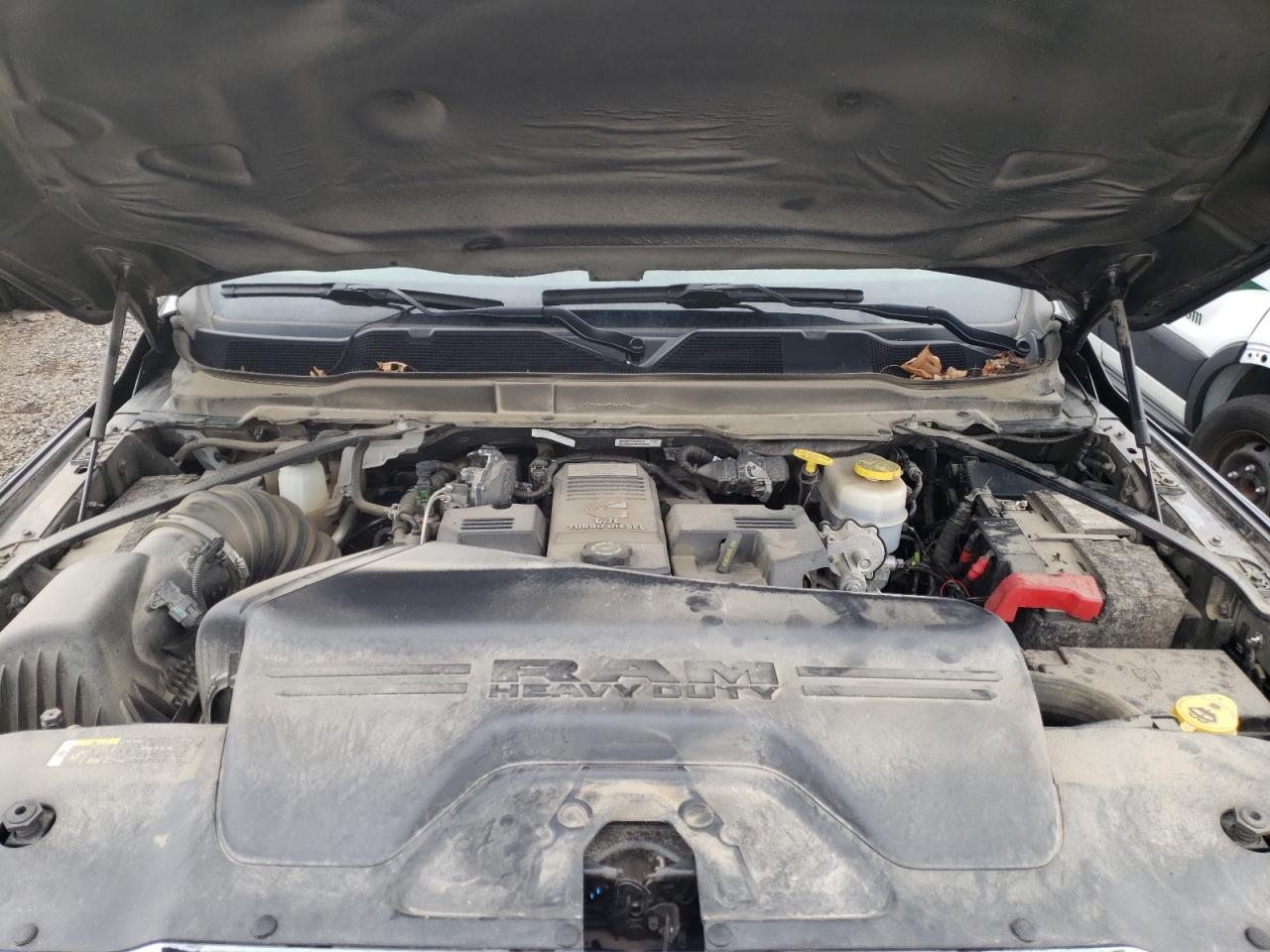Photo 7 from auction – 2019 RAM 3500 TRADE with VIN 3C63R3GLXKG592176