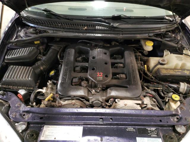 Photo 7 from auction – 1999 DODGE INTREPID E with VIN 2B3HD56J7XH507604