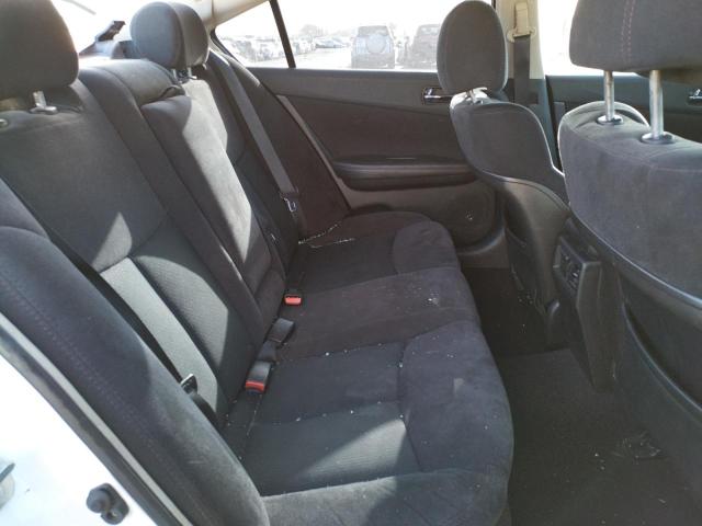 Photo 6 from auction – 2012 NISSAN MAXIMA S with VIN 1N4AA5AP0CC832814