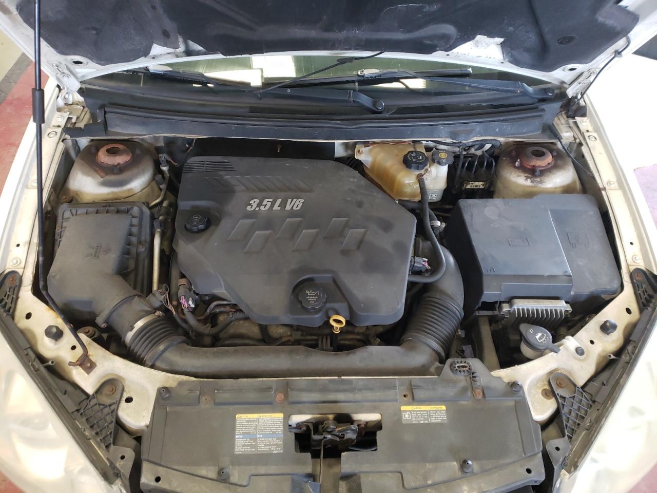 Photo 7 from auction – 2007 PONTIAC G6 BASE with VIN 1G2ZG58N474171471