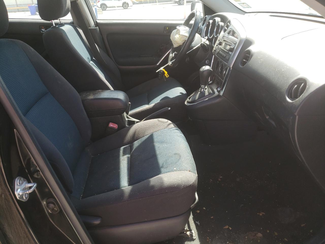Zdjęcie 5 z aukcji – 2005 TOYOTA COROLLA MA z VIN 2T1KR32E85C484487