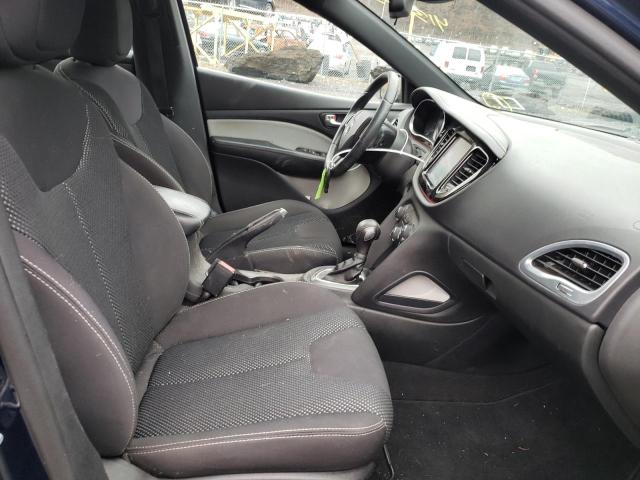 Photo 5 from auction – 2015 DODGE DART SXT with VIN 1C3CDFBB9FD243525