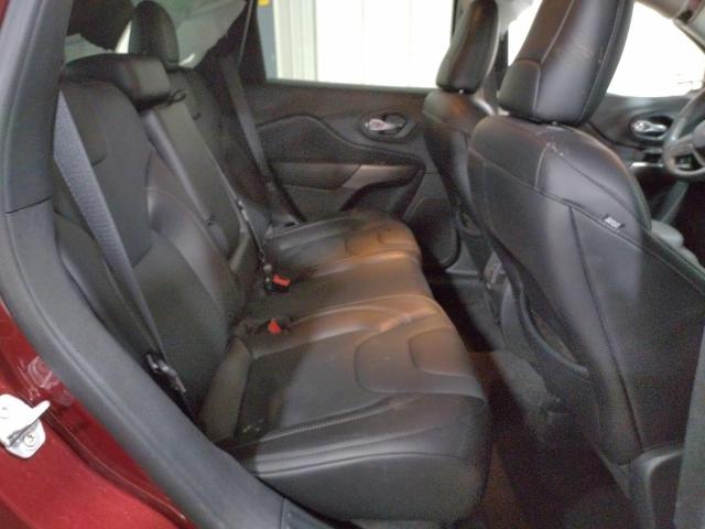 Photo 6 from auction – 2019 JEEP CHEROKEE L with VIN 1C4PJMDX5KD464567