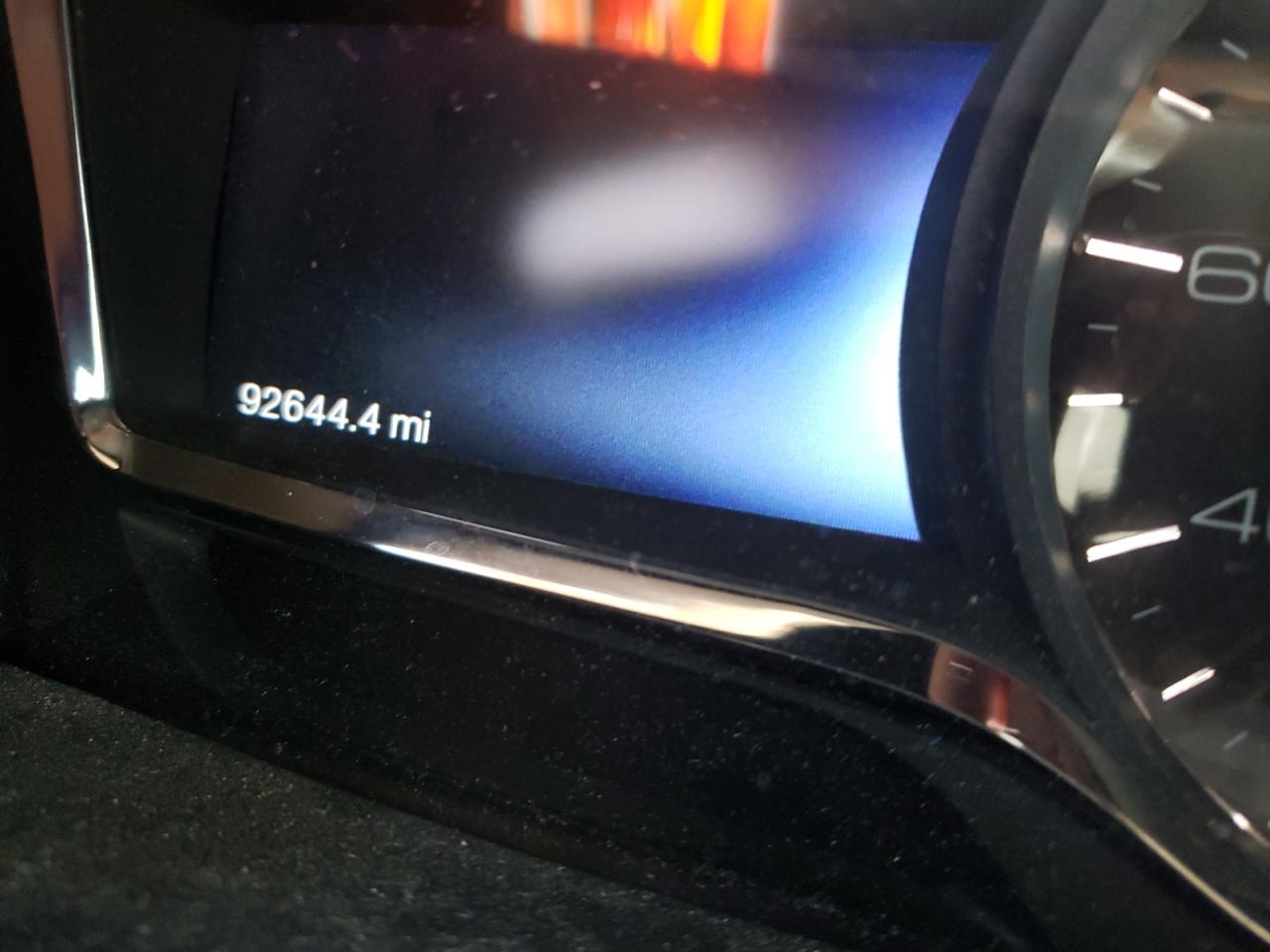 Zdjęcie 8 z aukcji – 2013 LINCOLN MKX z VIN 2LMDJ6JK9DBL27812