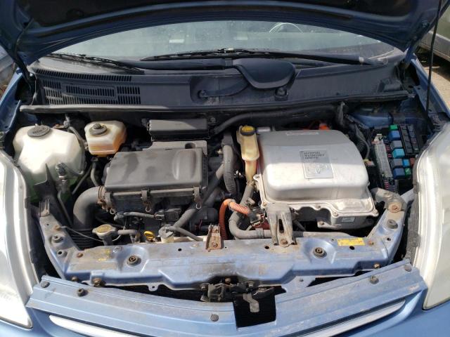 Photo 7 from auction – 2009 TOYOTA PRIUS with VIN JTDKB20U697886315