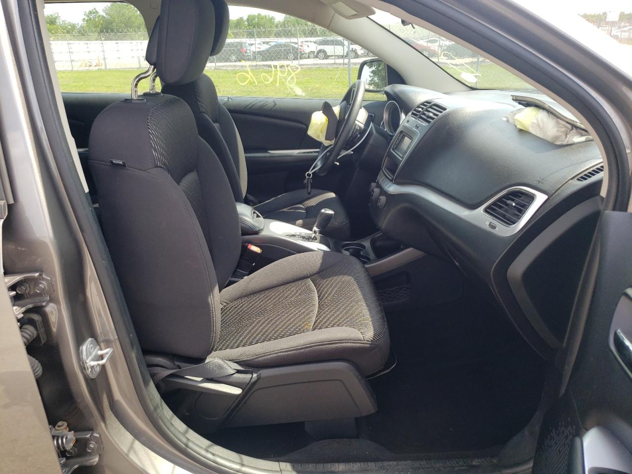 Photo 5 from auction – 2013 DODGE JOURNEY SE with VIN 3C4PDCAB5DT626849