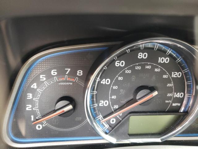 Photo 8 from auction – 2013 TOYOTA RAV4 LIMIT with VIN 2T3DFREV1DW064395