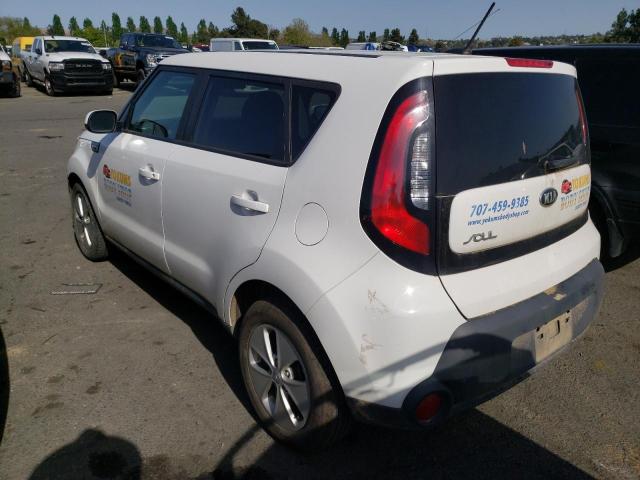 Photo 3 from auction – 2016 KIA SOUL with VIN KNDJN2A28G7318161