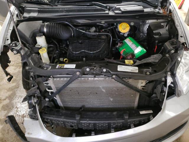 Photo 7 from auction – 2016 DODGE GRAND CARA with VIN 2C4RDGCG9GR355844