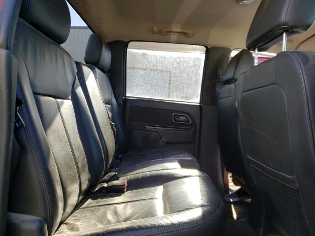 Photo 6 from auction – 2004 CHEVROLET COLORADO with VIN 1GCDT136248137883
