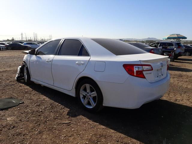 Photo 3 from auction – 2013 TOYOTA CAMRY L with VIN 4T1BF1FK3DU252048