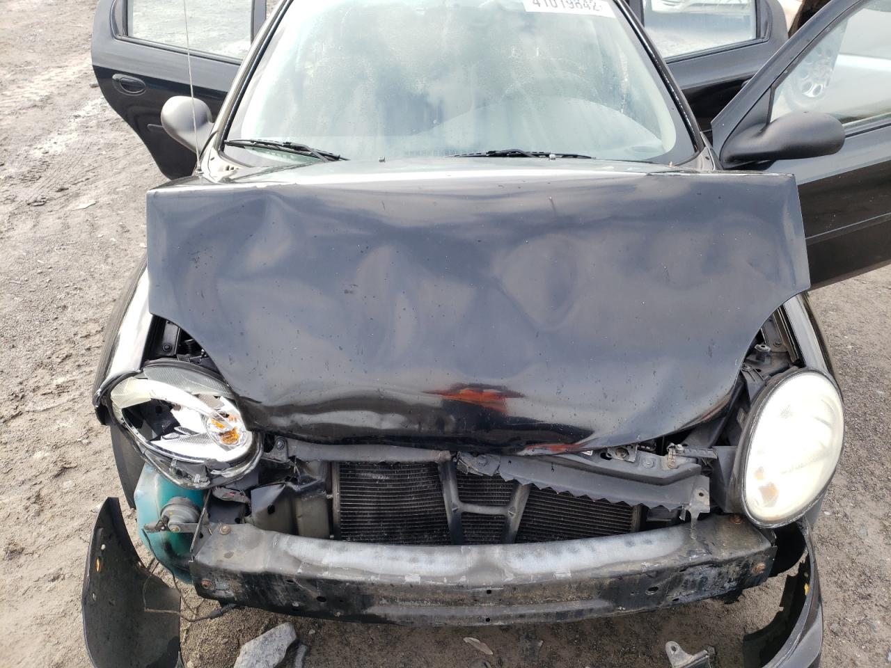 Photo 7 from auction – 2005 DODGE NEON SXT with VIN 1B3ES56C85D125800