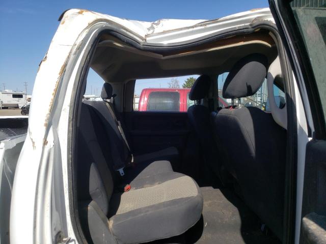 Photo 6 from auction – 2010 DODGE RAM 3500 with VIN 3D73Y3CLXAG194326