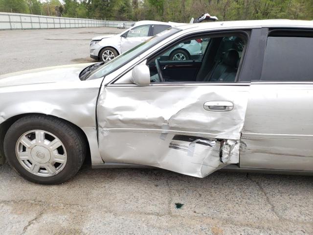 Photo 9 from auction – 2005 CADILLAC DEVILLE with VIN 1G6KD54Y75U250218