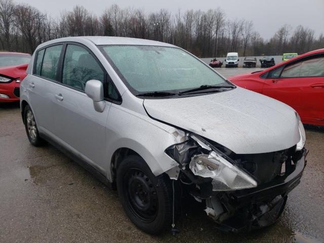 NISSAN VERSA S 2011 with VIN 3N1BC1CP6BL465809 - Photo from auction