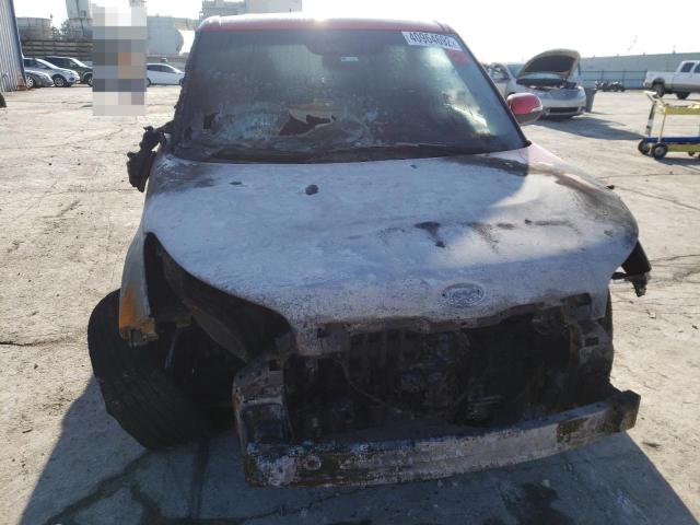 Photo 9 from auction – 2014 KIA SOUL + with VIN KNDJP3A52E7710530