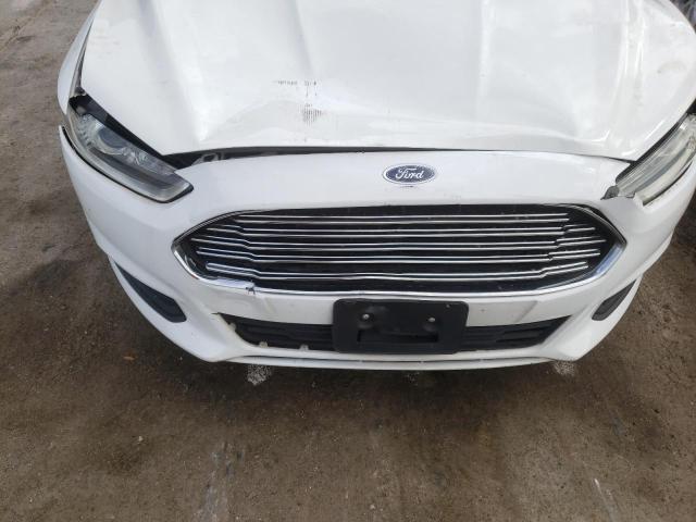 Photo 9 from auction – 2015 FORD FUSION SE with VIN 3FA6P0H70FR208076