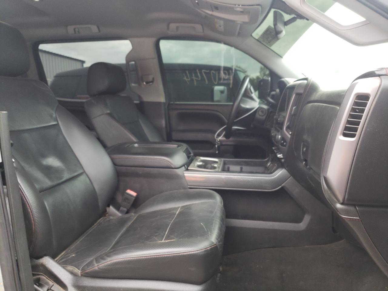 Photo 5 from auction – 2014 GMC SIERRA K15 with VIN 3GTU2VEC1EG190955