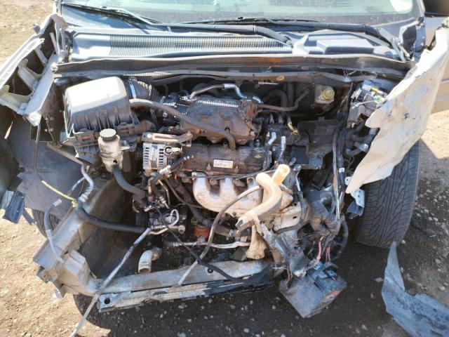 Photo 7 from auction – 2009 CHRYSLER TOWN & COU with VIN 2A8HR44E19R655883