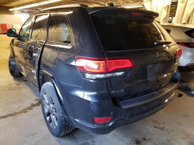 Photo 3 from auction – 2016 JEEP GRAND CHER with VIN 1C4RJFBG8GC411981