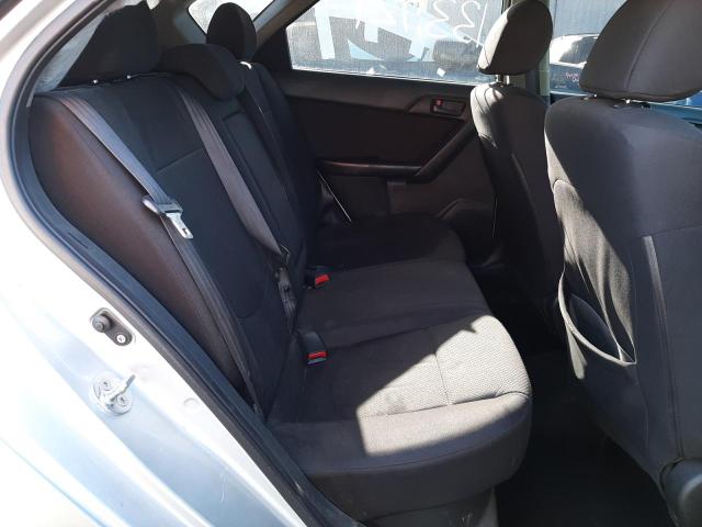 Foto 6 de la subasta – 2012 KIA FORTE EX con VIN KNAFU5A23C5634208