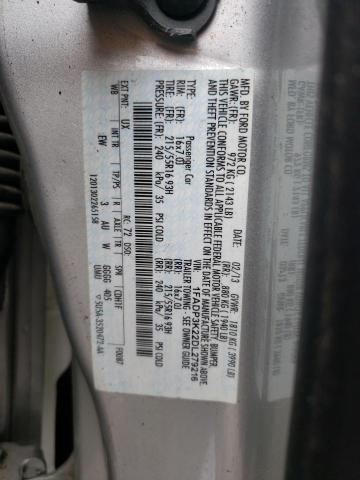 Photo 10 from auction – 2013 FORD FOCUS with VIN 1FADP3K22DL279216