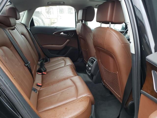 Photo 6 from auction – 2015 AUDI A6 PREMIUM with VIN WAUFMAFC4FN003174