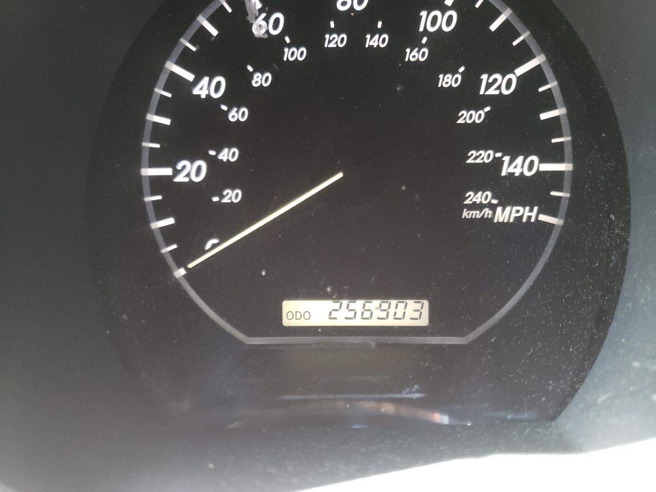 Photo 8 from auction – 2005 LEXUS RX 330 with VIN 2T2GA31U75C022472