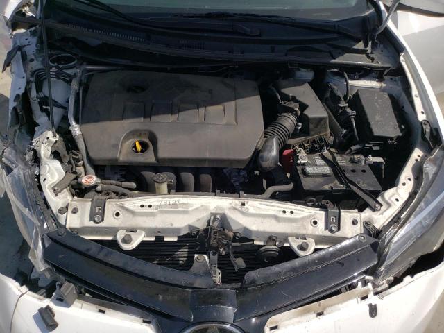 Photo 7 from auction – 2017 TOYOTA COROLLA L with VIN 2T1BURHE2HC947480