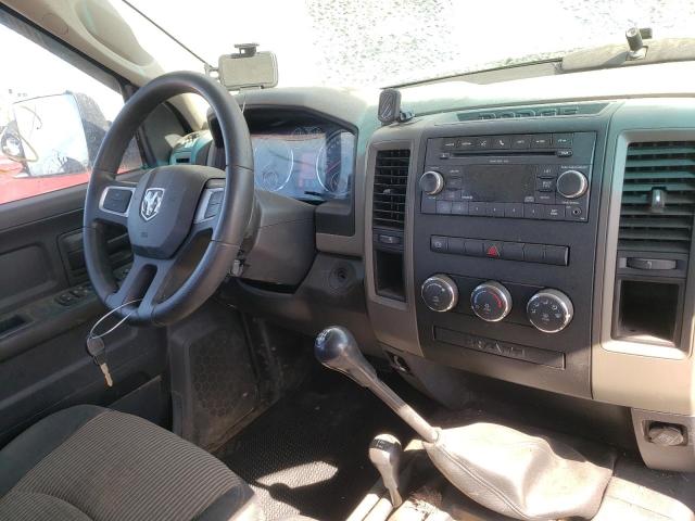 Photo 9 from auction – 2010 DODGE RAM 3500 with VIN 3D73Y3CLXAG194326