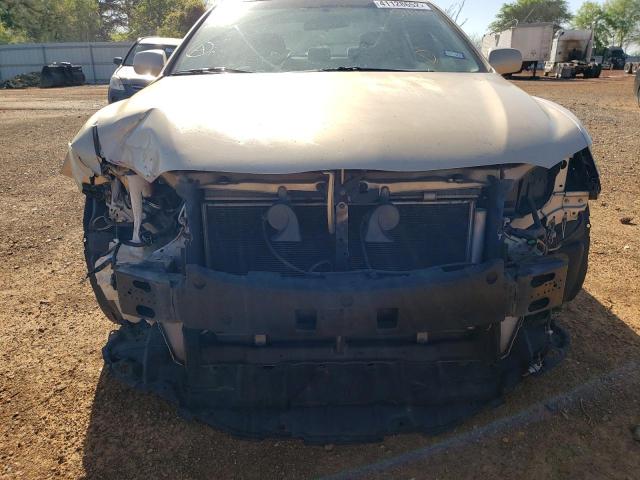 Photo 9 from auction – 2010 TOYOTA CAMRY BASE with VIN 4T1BF3EK7AU511469
