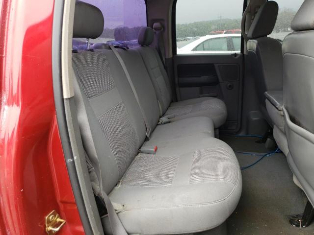 Photo 6 from auction – 2007 DODGE RAM 1500 S with VIN 1D7HA18217J517877