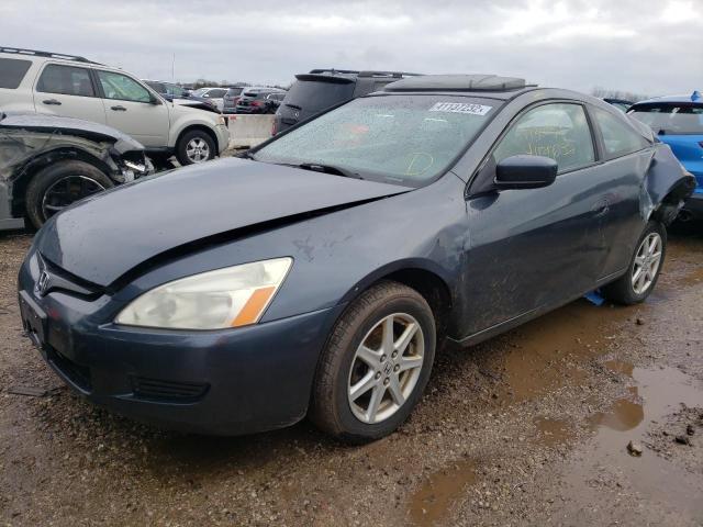 Photo 2 from auction – 2003 HONDA ACCORD EX with VIN 1HGCM82633A022222