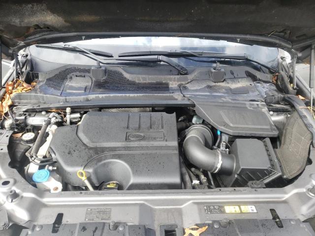 Photo 7 from auction – 2018 LAND ROVER DISCOVERY with VIN SALCT2RX0JH748369