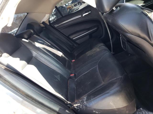 Photo 6 from auction – 2016 CHRYSLER 300 LIMITE with VIN 2C3CCAAG0GH238219