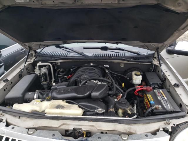 Photo 7 from auction – 2008 MERCURY MOUNTAINEE with VIN 4M2EU48868UJ13283