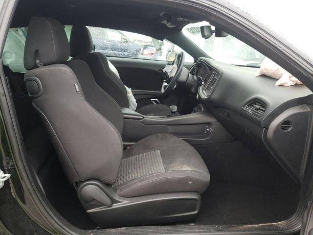 Photo 5 from auction – 2019 DODGE CHALLENGER with VIN 2C3CDZJG1KH636284