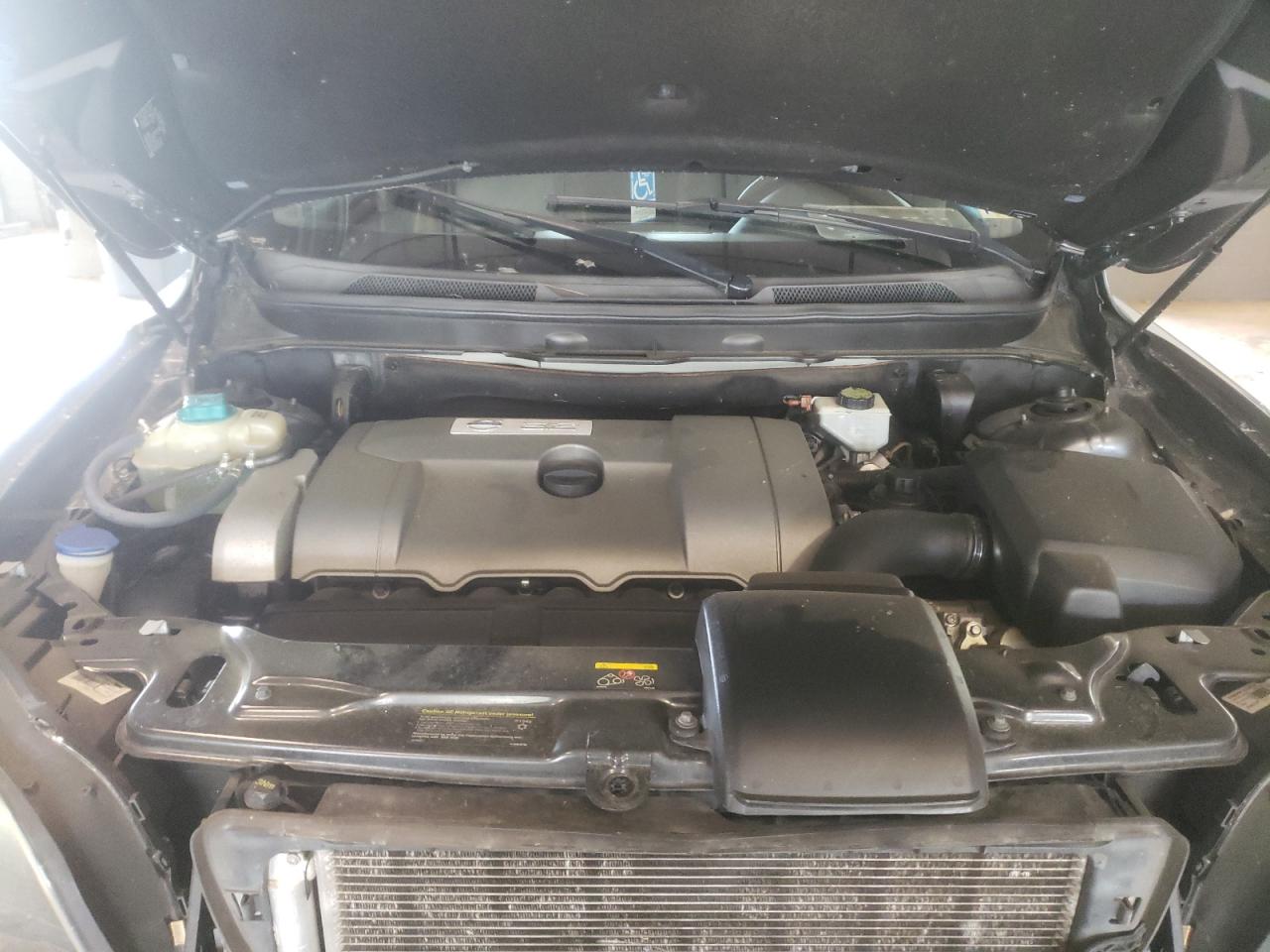 Photo 7 from auction – 2008 VOLVO XC90 3.2 with VIN YV4CM982681448967