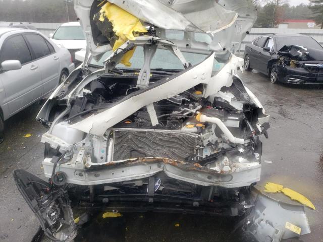 Photo 9 from auction – 2018 SUBARU CROSSTREK with VIN JF2GTADC8JH268265