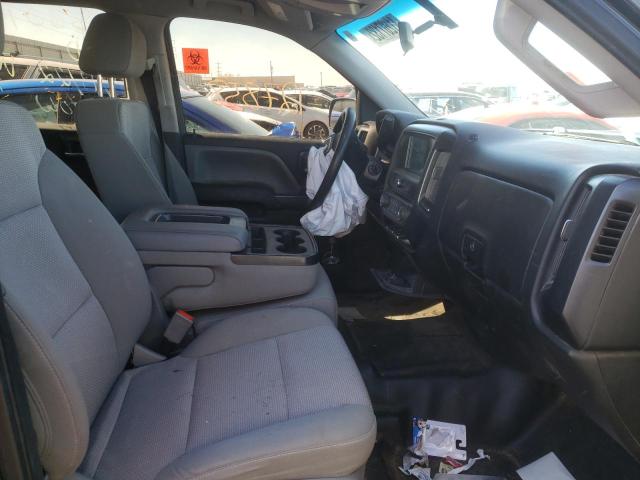 Photo 5 from auction – 2018 GMC SIERRA C15 with VIN 3GTP1LEH8JG203467