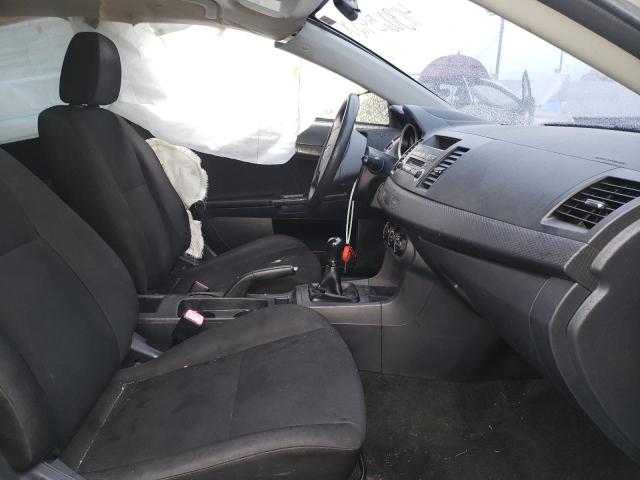 Photo 5 from auction – 2011 MITSUBISHI LANCER DE with VIN JA32U1FU0BU002693