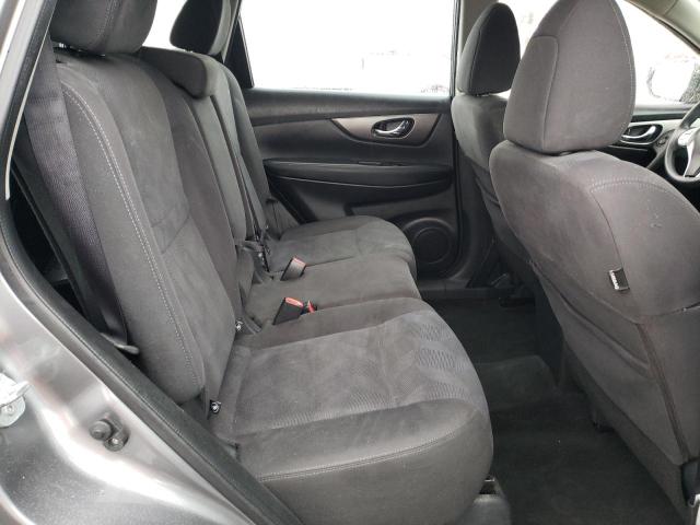 Photo 6 from auction – 2016 NISSAN ROGUE S with VIN KNMAT2MV6GP685636