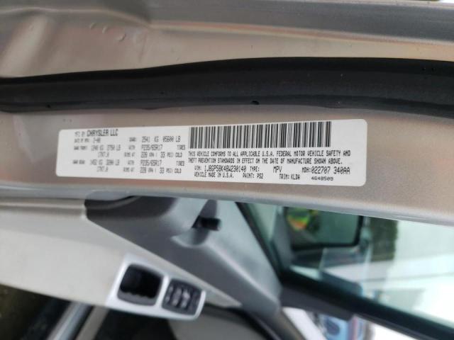 Photo 10 from auction – 2008 JEEP LIBERTY with VIN 1J8GP58K48W230140