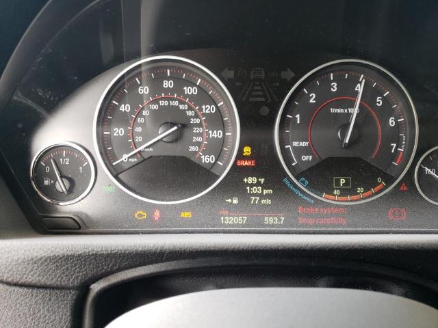 Photo 8 from auction – 2013 BMW 328 XI with VIN WBA3B3C51DJ698552